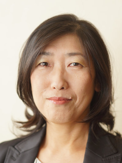 Satoko Yasuda